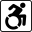 Accessibility logo